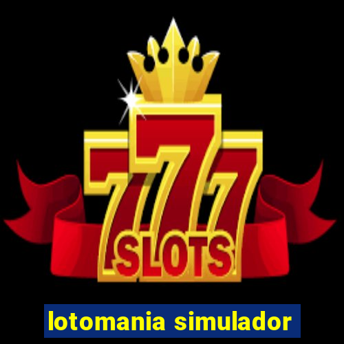 lotomania simulador